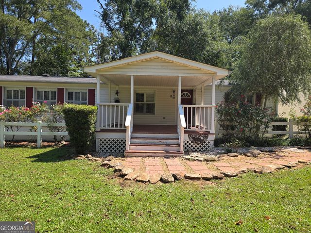 1120 Fincherville Road, Jackson, GA 30233