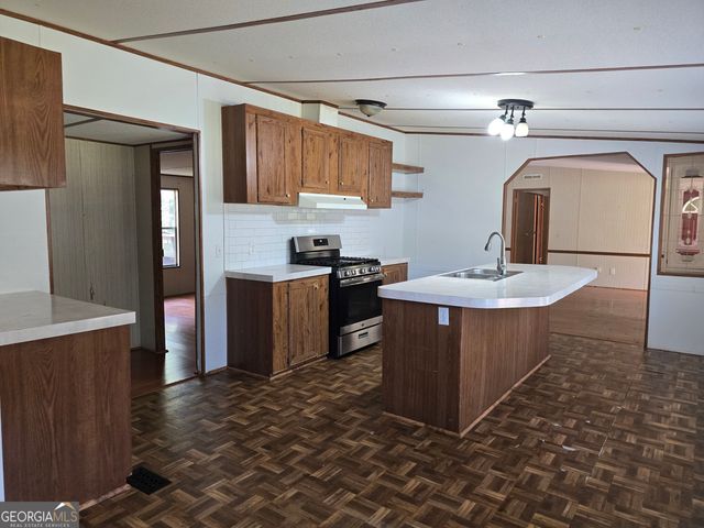 1120 Fincherville Road, Jackson, GA 30233