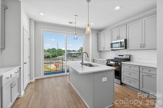 1357 Walter Taylor Way EQX1980, Charlotte, NC 28206