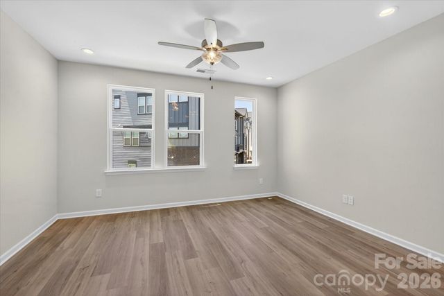 1357 Walter Taylor Way EQX1980, Charlotte, NC 28206