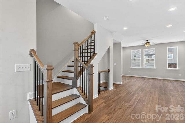 1357 Walter Taylor Way EQX1980, Charlotte, NC 28206