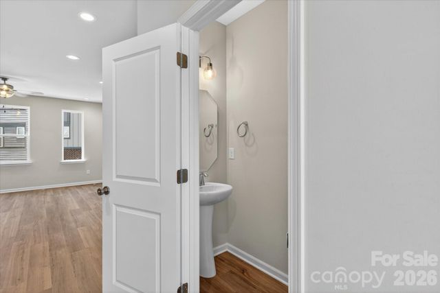 1357 Walter Taylor Way EQX1980, Charlotte, NC 28206