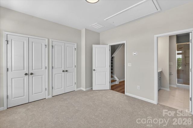 1357 Walter Taylor Way EQX1980, Charlotte, NC 28206