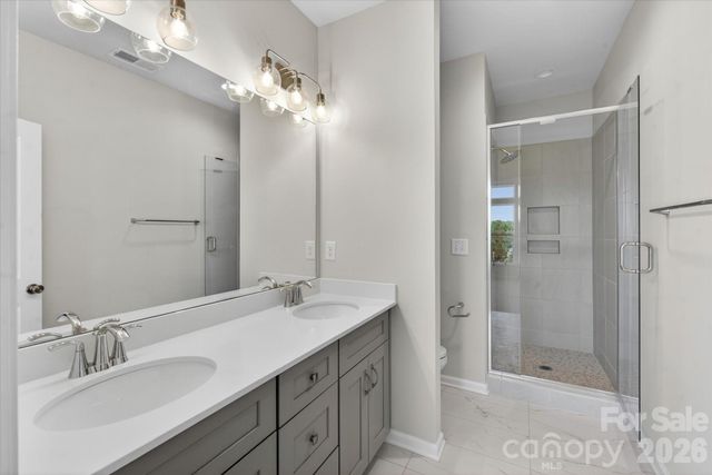1357 Walter Taylor Way EQX1980, Charlotte, NC 28206