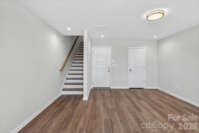 1357 Walter Taylor Way EQX1980, Charlotte, NC 28206