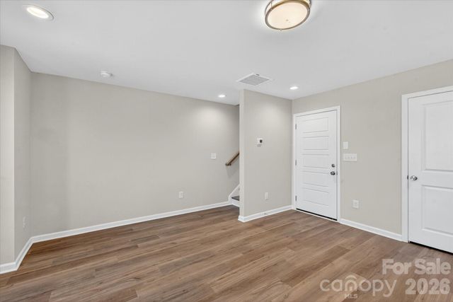 1357 Walter Taylor Way EQX1980, Charlotte, NC 28206