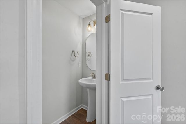 1357 Walter Taylor Way EQX1980, Charlotte, NC 28206