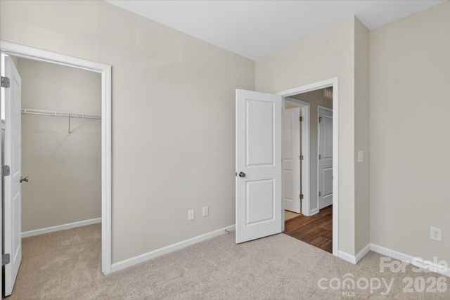 1357 Walter Taylor Way EQX1980, Charlotte, NC 28206
