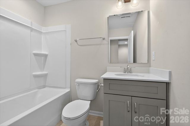 1357 Walter Taylor Way EQX1980, Charlotte, NC 28206