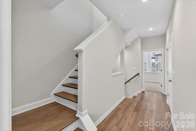 1357 Walter Taylor Way EQX1980, Charlotte, NC 28206