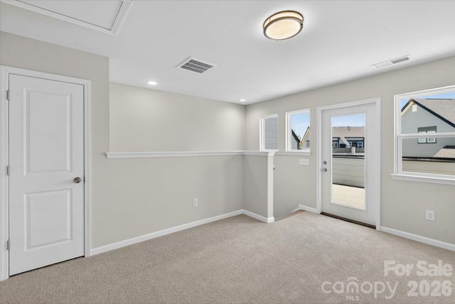 1357 Walter Taylor Way EQX1980, Charlotte, NC 28206