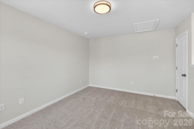 1357 Walter Taylor Way EQX1980, Charlotte, NC 28206