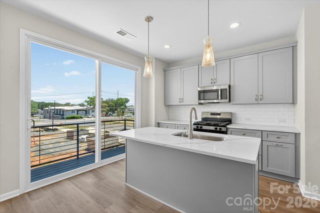 1357 Walter Taylor Way EQX1980, Charlotte, NC 28206