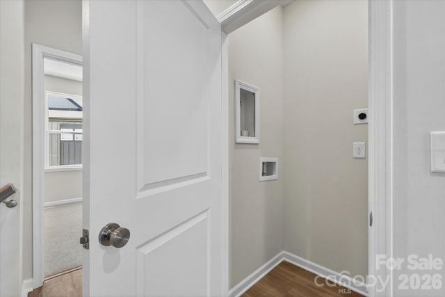 1357 Walter Taylor Way EQX1980, Charlotte, NC 28206