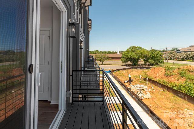 1357 Walter Taylor Way EQX1980, Charlotte, NC 28206