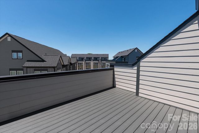 1357 Walter Taylor Way EQX1980, Charlotte, NC 28206