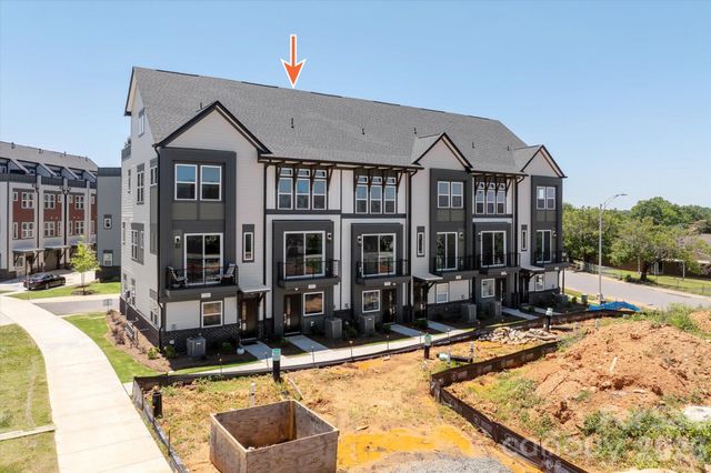 1357 Walter Taylor Way EQX1980, Charlotte, NC 28206