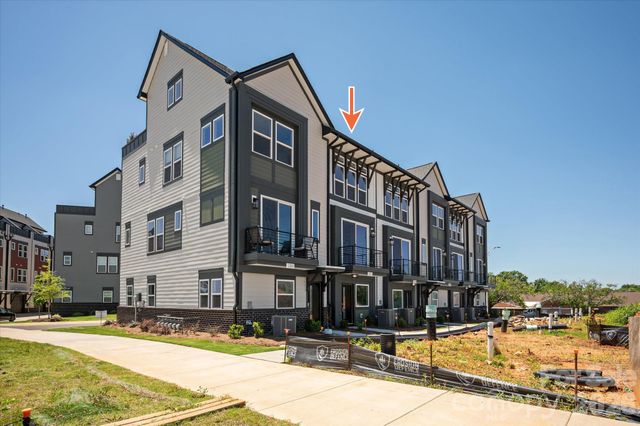 1357 Walter Taylor Way EQX1980, Charlotte, NC 28206