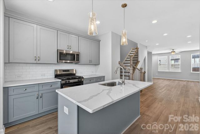 1357 Walter Taylor Way EQX1980, Charlotte, NC 28206