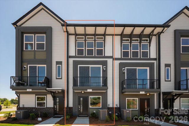 1357 Walter Taylor Way EQX1980, Charlotte, NC 28206