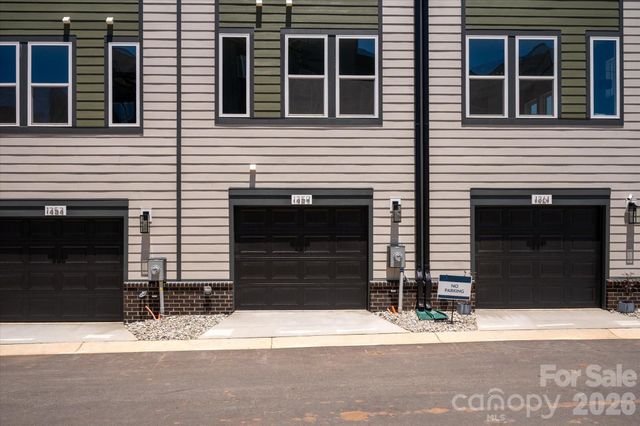 1357 Walter Taylor Way EQX1980, Charlotte, NC 28206