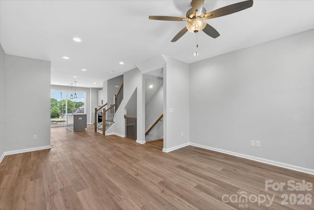 1357 Walter Taylor Way EQX1980, Charlotte, NC 28206