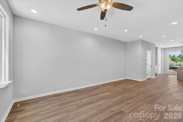 1357 Walter Taylor Way EQX1980, Charlotte, NC 28206