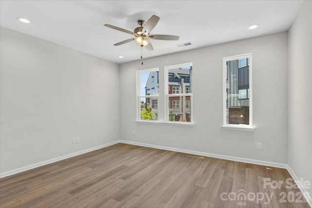 1357 Walter Taylor Way EQX1980, Charlotte, NC 28206