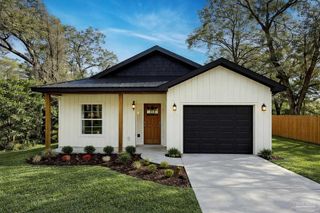 4837 Sierra Dr, Pensacola, FL 32526