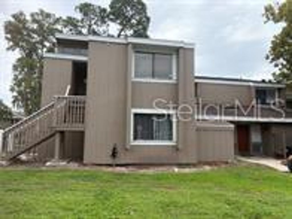5926 PEREGRINE AVENUE A13, Orlando, FL 32819