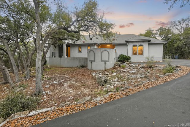 23204 Fossil Peak, San Antonio, TX 78261