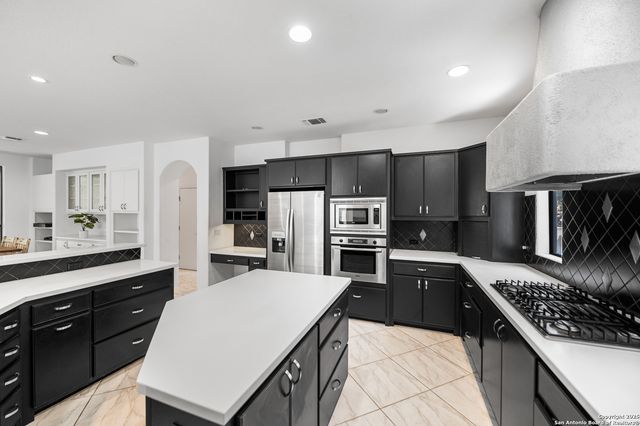 23204 Fossil Peak, San Antonio, TX 78261