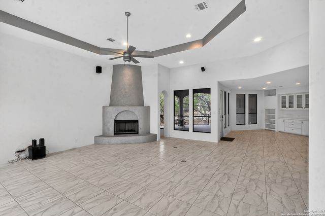 23204 Fossil Peak, San Antonio, TX 78261