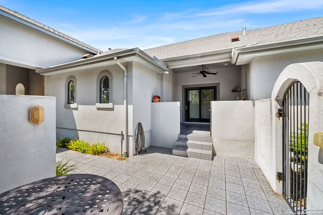 23204 Fossil Peak, San Antonio, TX 78261