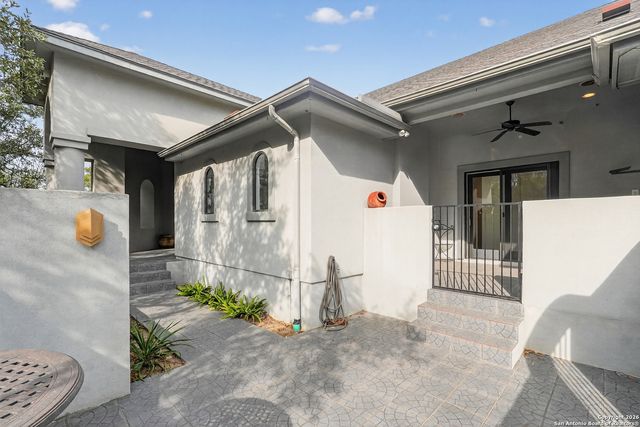 23204 Fossil Peak, San Antonio, TX 78261