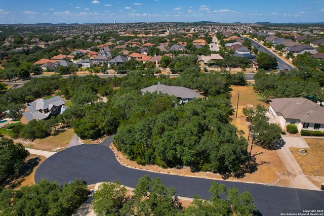 23204 Fossil Peak, San Antonio, TX 78261