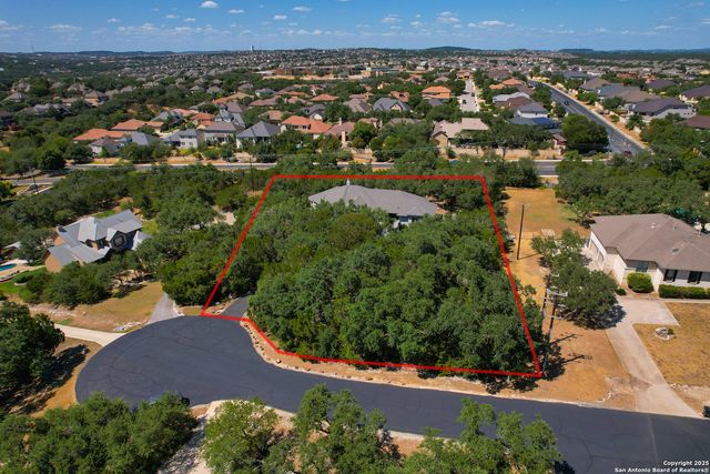 23204 Fossil Peak, San Antonio, TX 78261