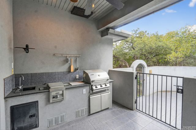 23204 Fossil Peak, San Antonio, TX 78261