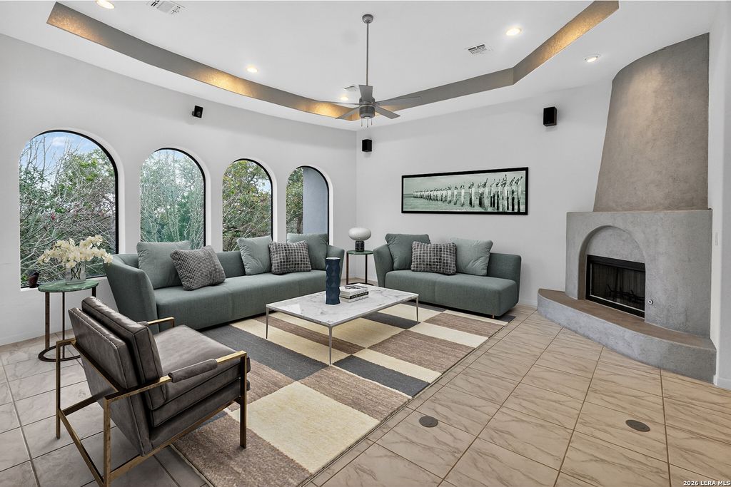 23204 Fossil Peak, San Antonio, TX 78261