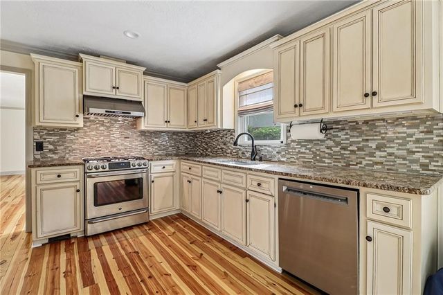 339 Habersham Road, Augusta, GA 30907