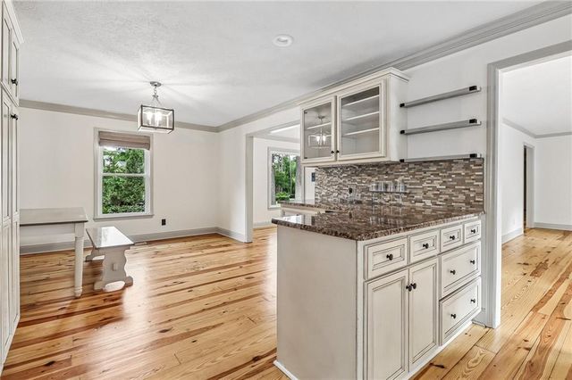 339 Habersham Road, Augusta, GA 30907
