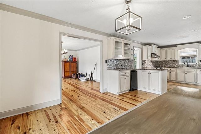 339 Habersham Road, Augusta, GA 30907