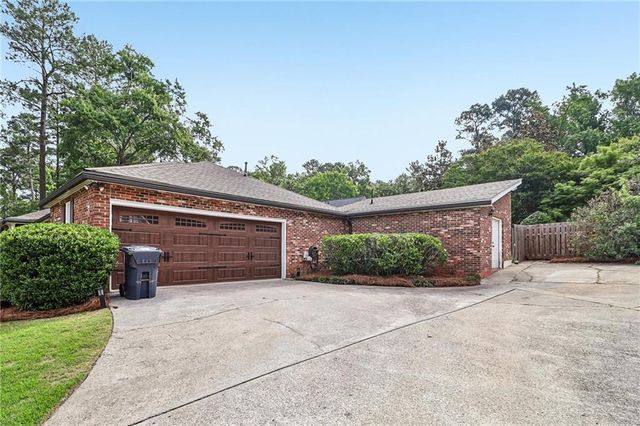 339 Habersham Road, Augusta, GA 30907