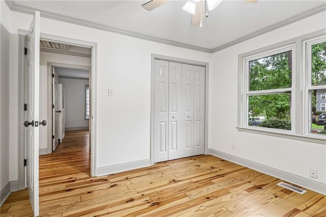 339 Habersham Road, Augusta, GA 30907