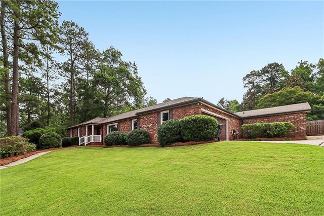 339 Habersham Road, Augusta, GA 30907