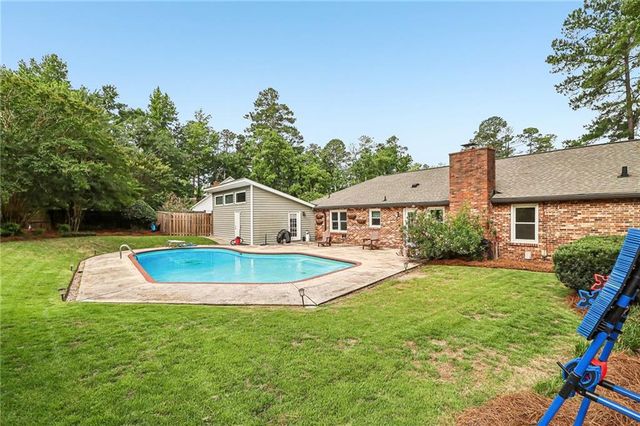 339 Habersham Road, Augusta, GA 30907