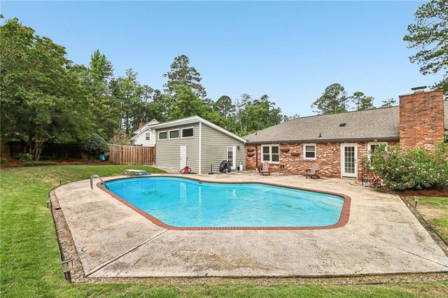 339 Habersham Road, Augusta, GA 30907