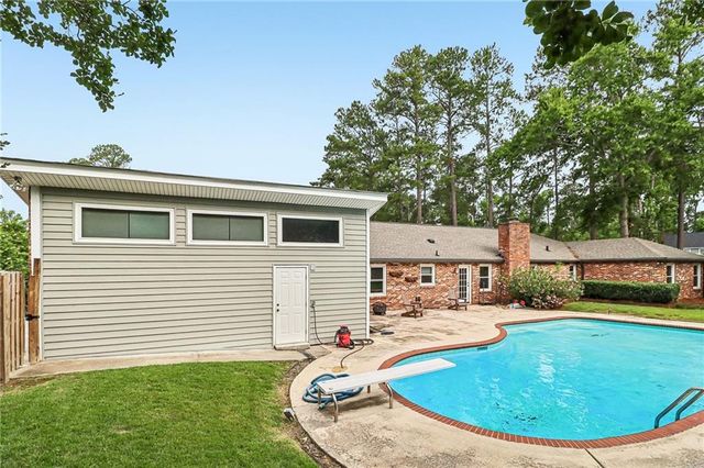 339 Habersham Road, Augusta, GA 30907
