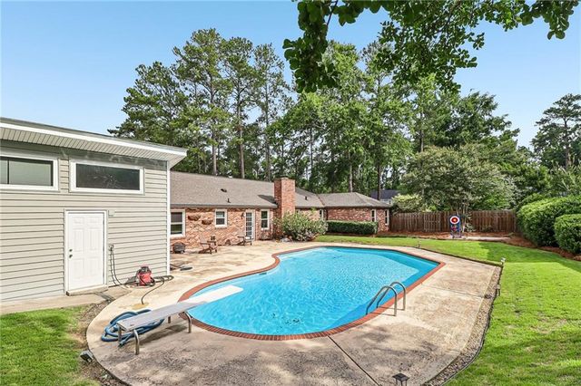 339 Habersham Road, Augusta, GA 30907
