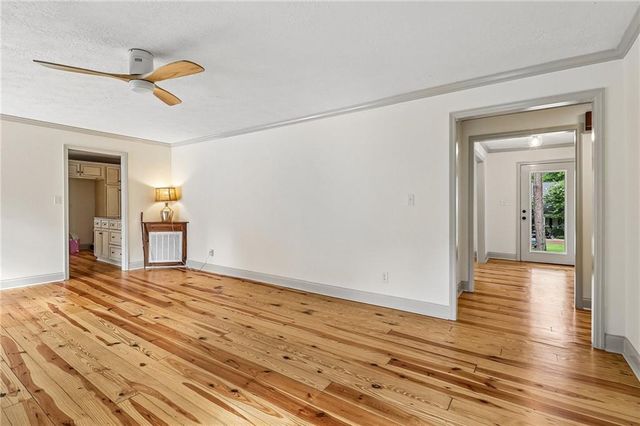 339 Habersham Road, Augusta, GA 30907